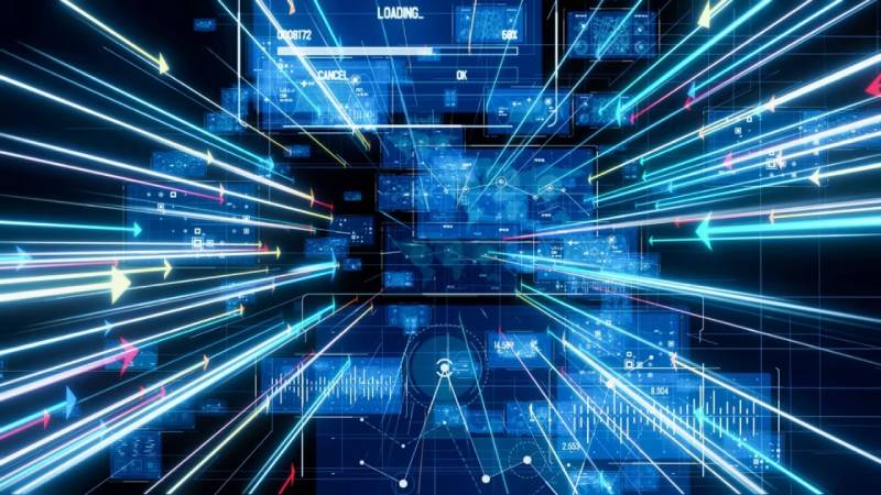 唐山SCADA系统开发:守护工业安全的数字卫士